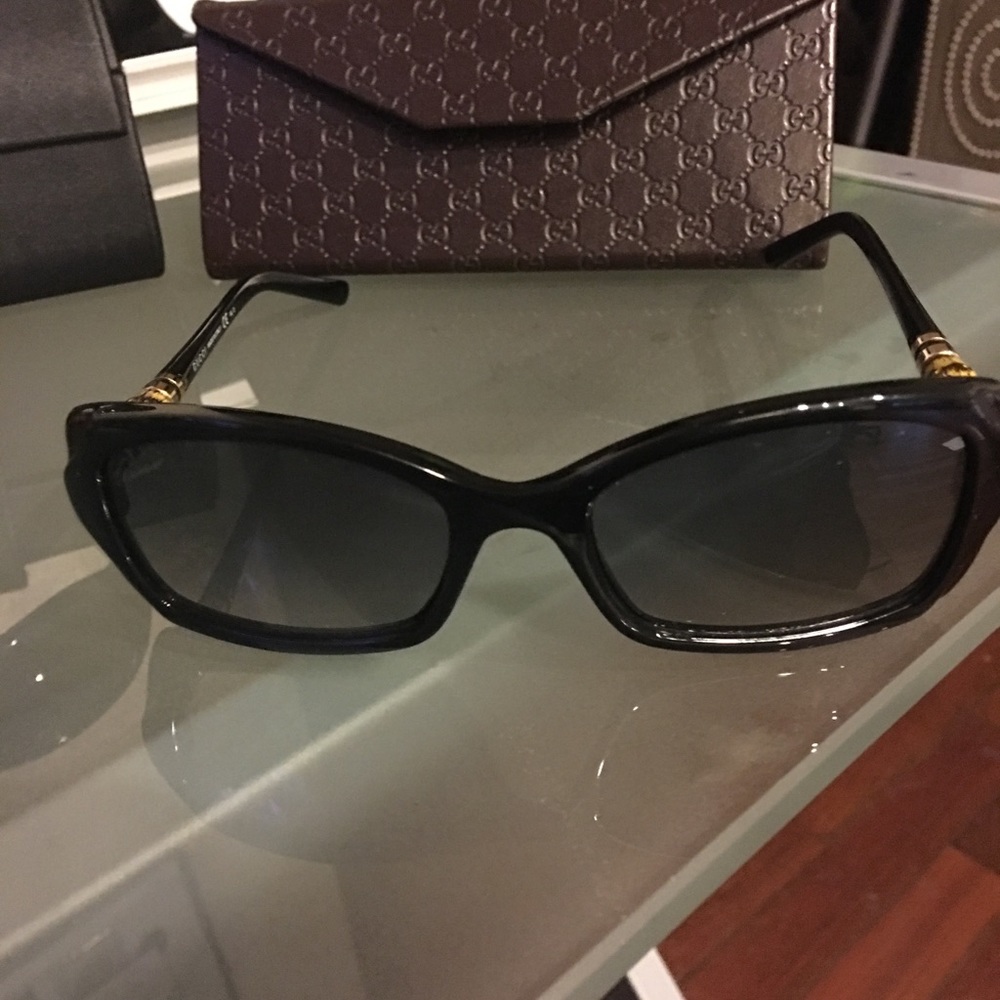 Gucci sunglasses