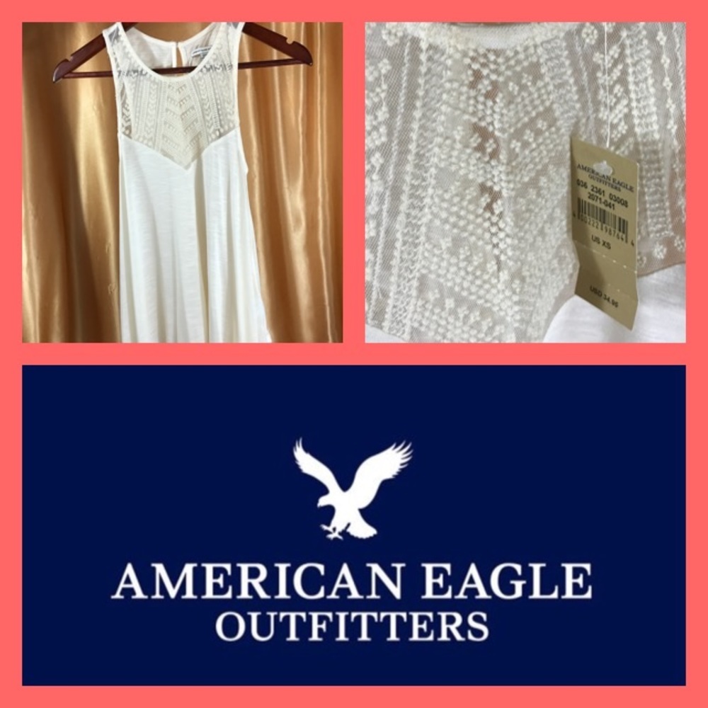American Eagle Women's Tank XS