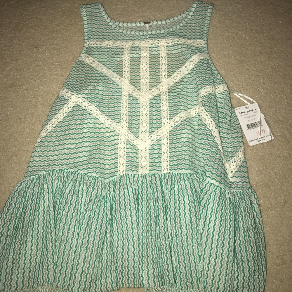 Free people must go!!