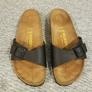 Birkenstock sandals