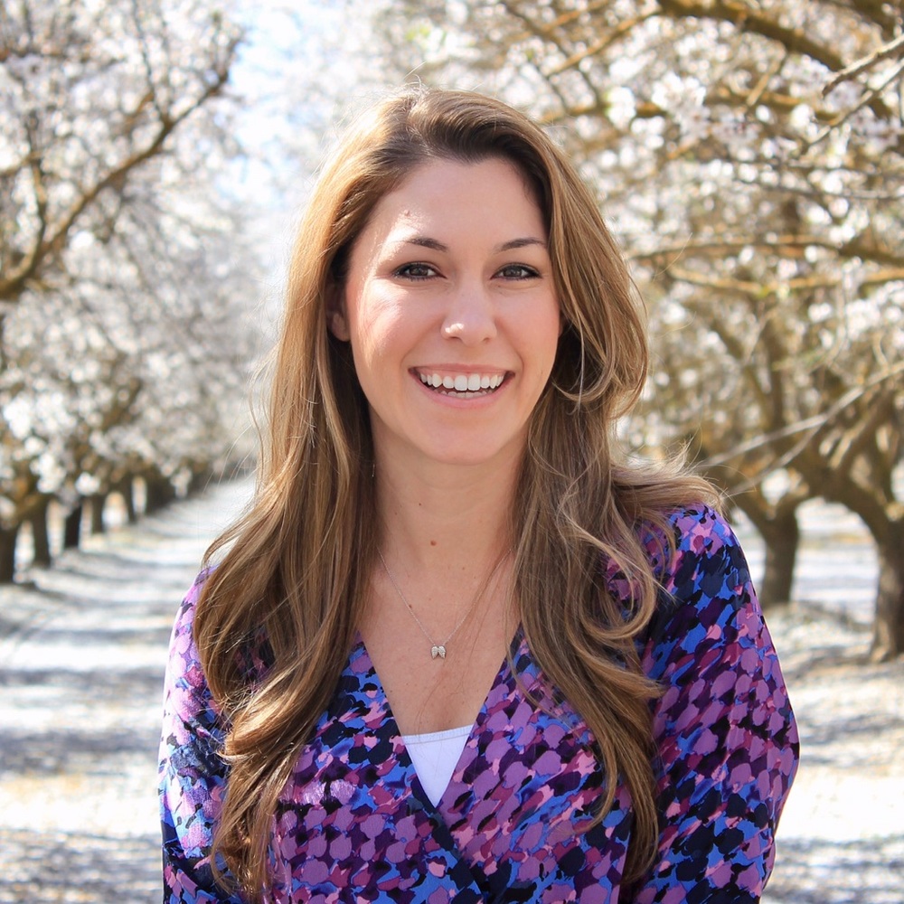 Meet your Posher, Elise