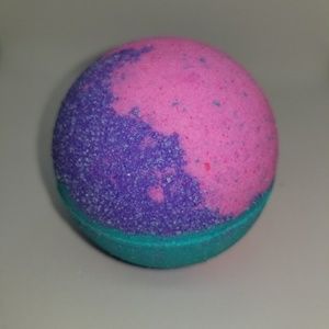 Bath bombs