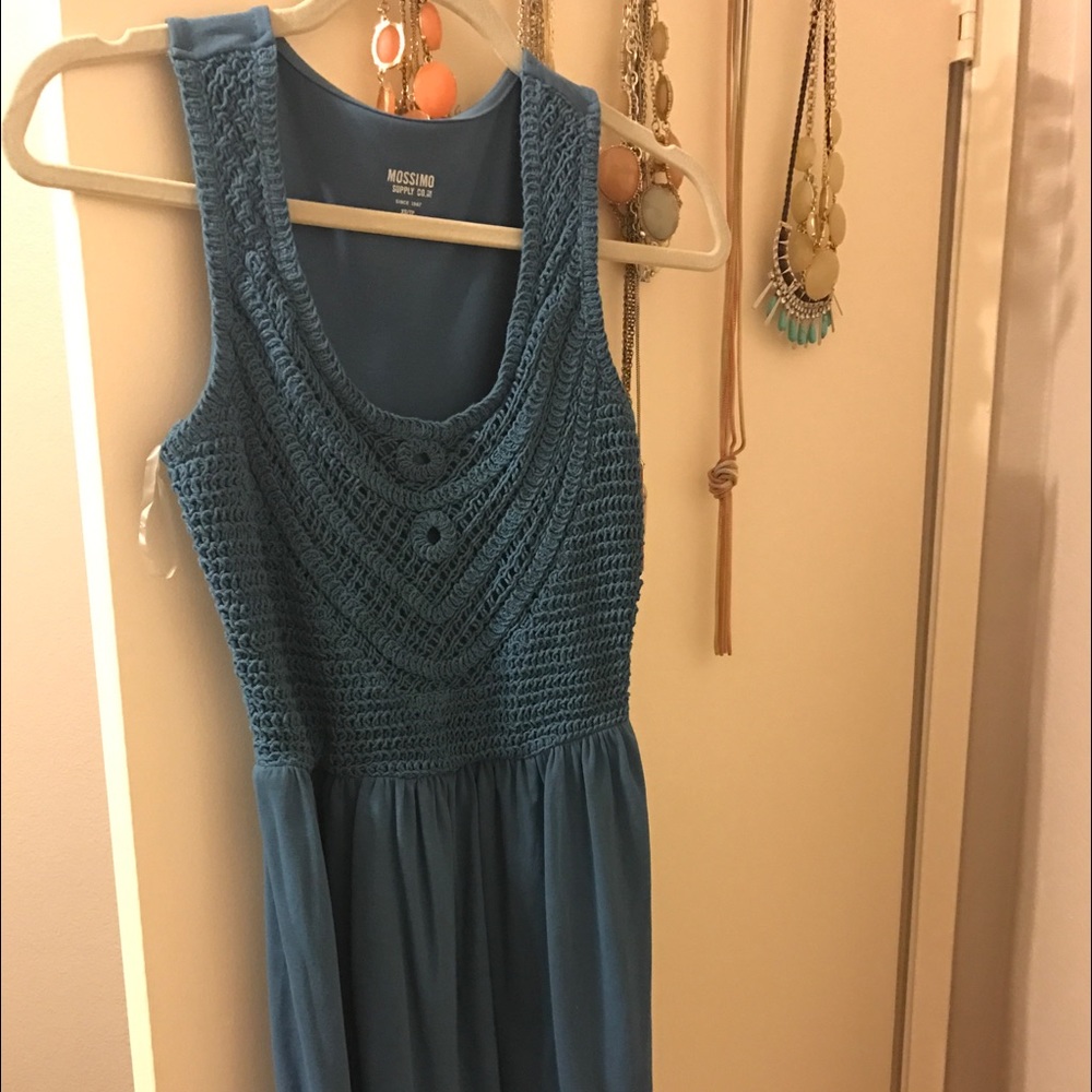 Target spring dress!