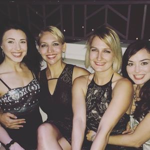 Meet your Posher, Brittney