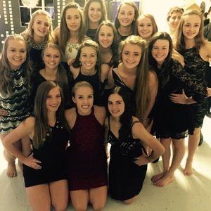 Meet your Posher, Meadow