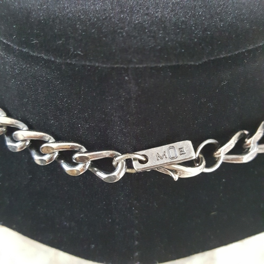 High Quality Statement Necklace - image 3