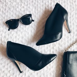 PM EDITOR PICK BCBGeneration - Black Heels
