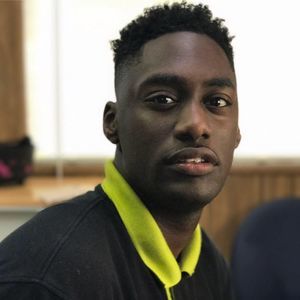 Meet your Posher, Samuel