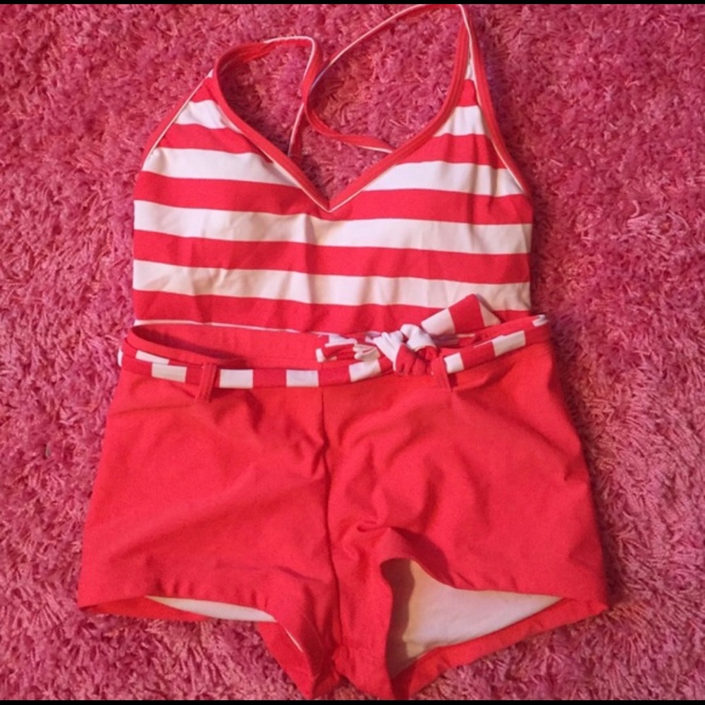 Jag swimsuit