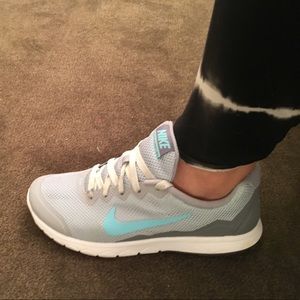 Nike sneakers