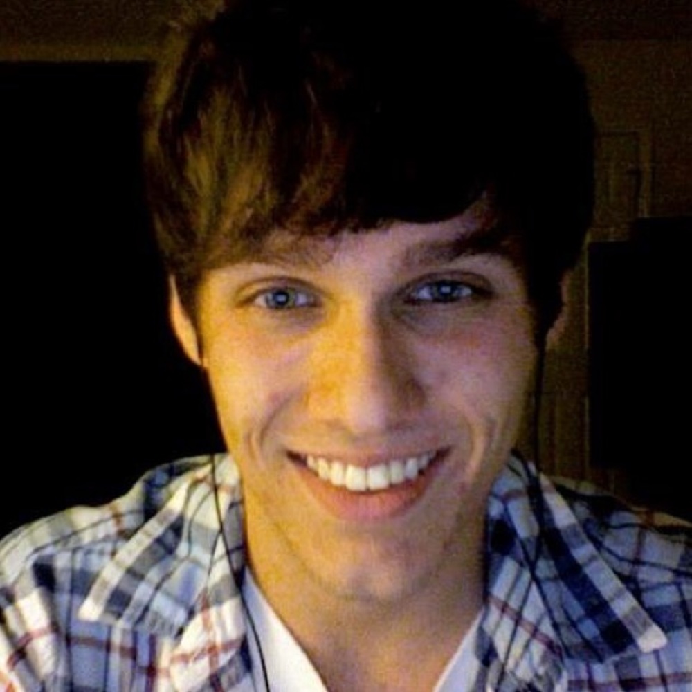 Meet your Posher, Jake