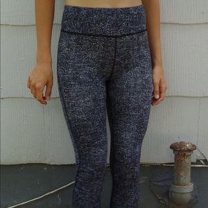 Victoria's Secret Sport Graphic Yoga Pants