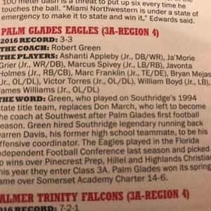 Meet your Posher, Maryerey