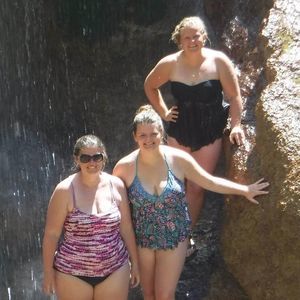 Meet your Posher, Vicki