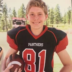 Meet your Posher, Jayme