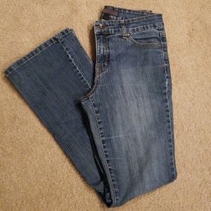 Nine West Denim jeans