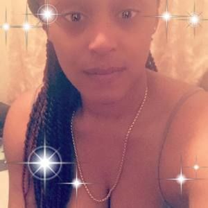 Meet your Posher, Jasmine