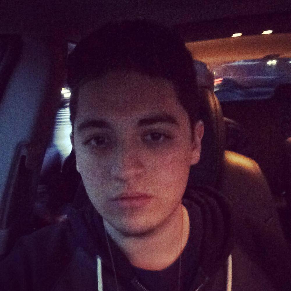 Meet your Posher, Esteban