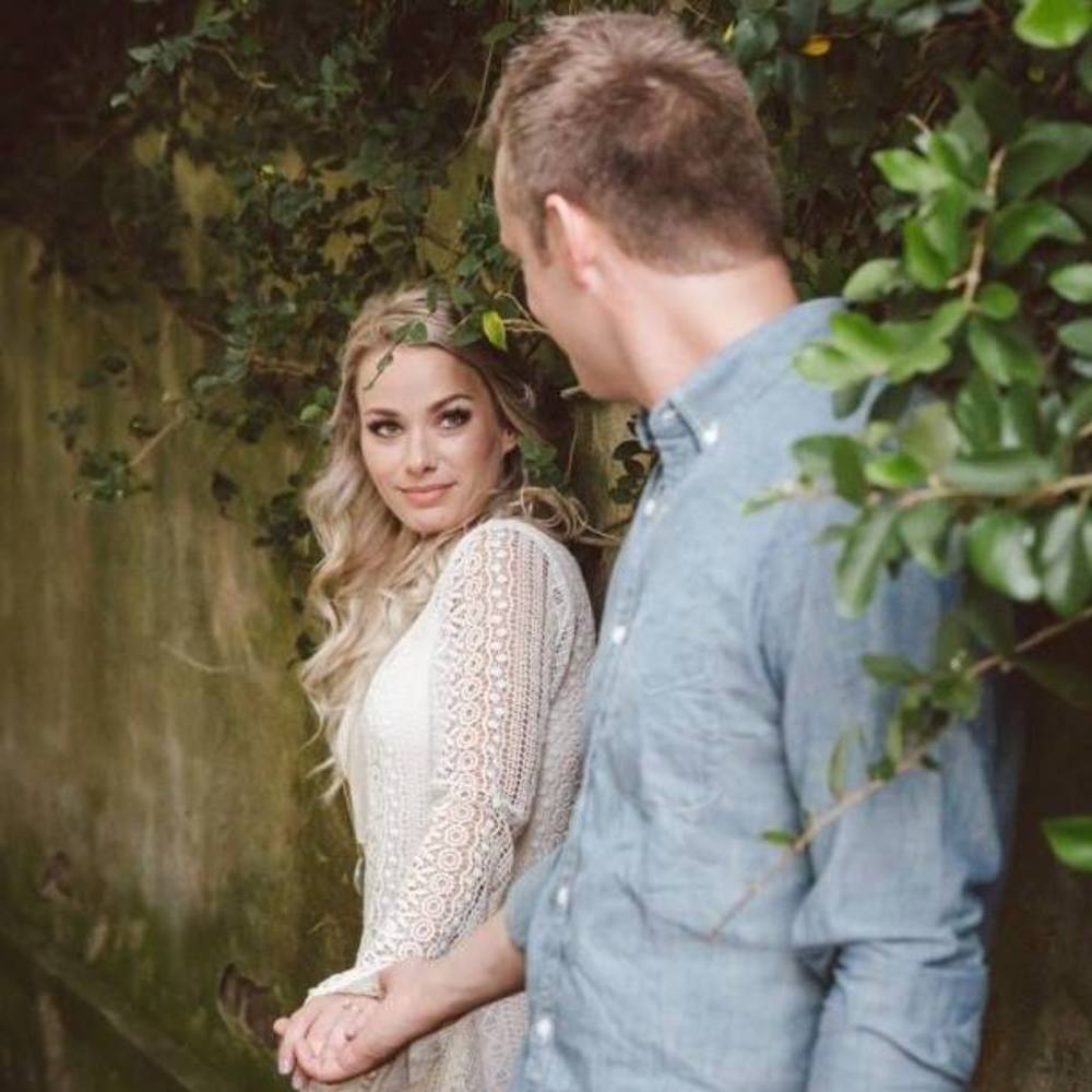 Meet your Posher, Torri