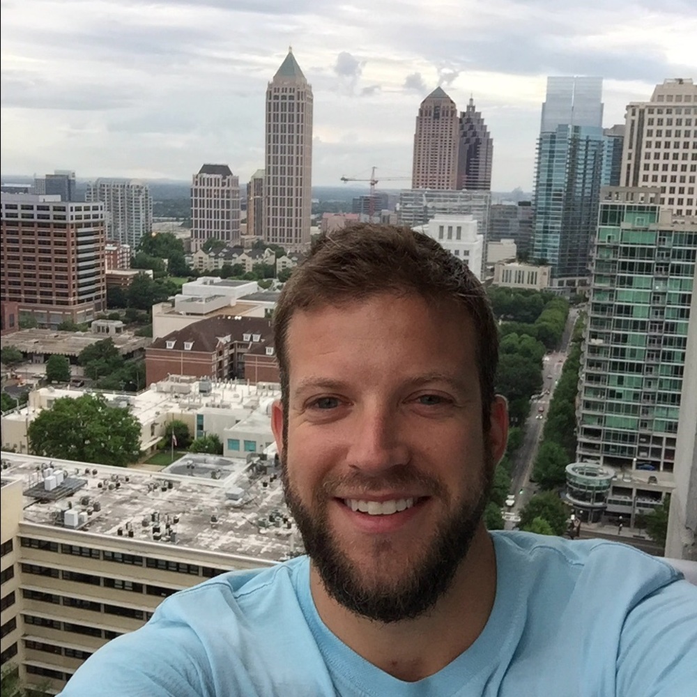 Meet your Posher, Nick