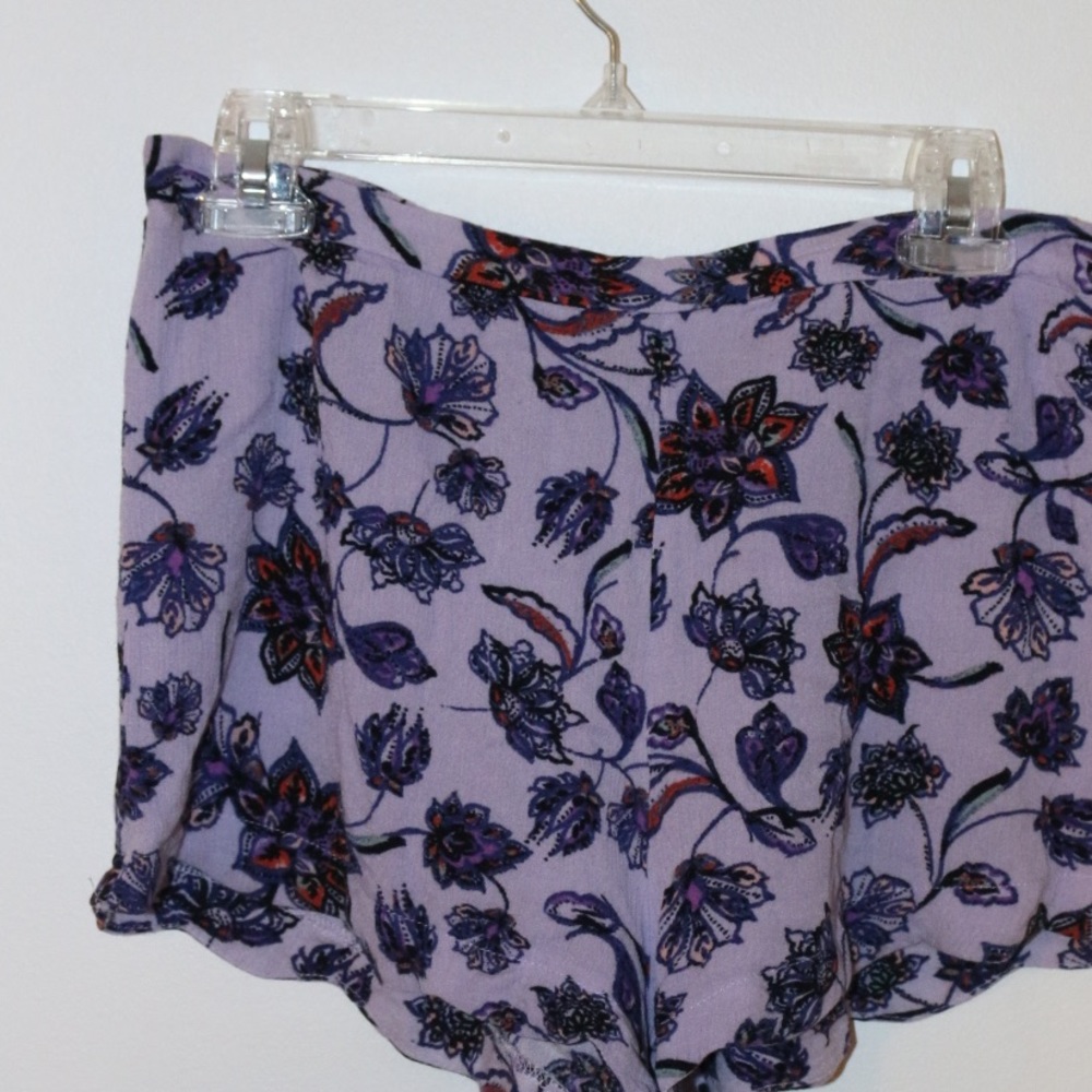 Kendall and kylie shorts