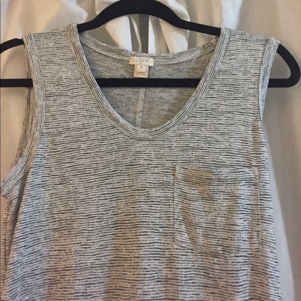 Jcrew dress, summer 2017, gently loved!