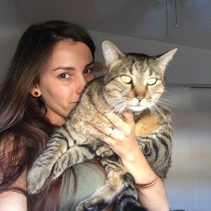 Meet your Posher, Lindsey