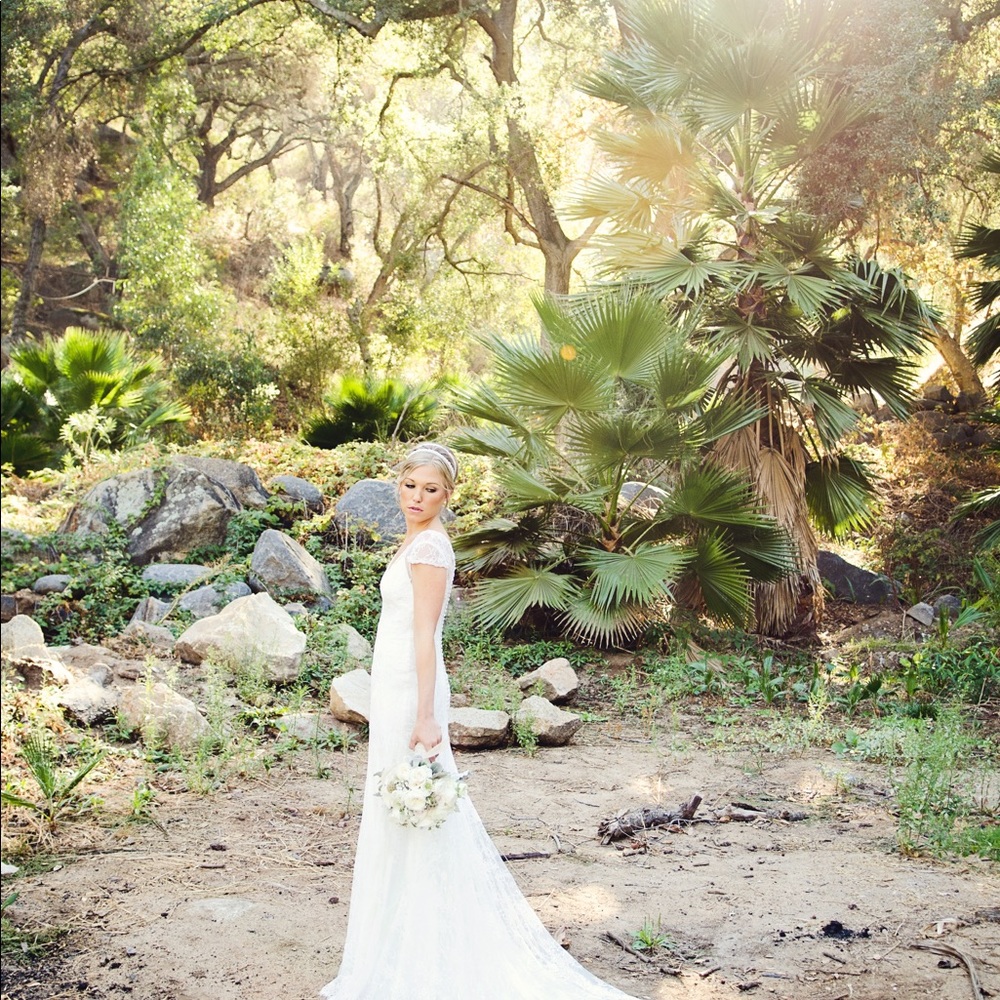 Wedding Dress!