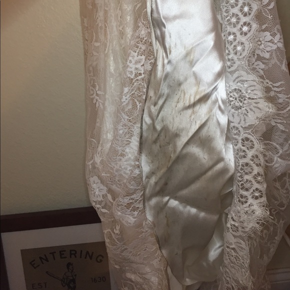 Wedding Dress! - Picture 6 of 6