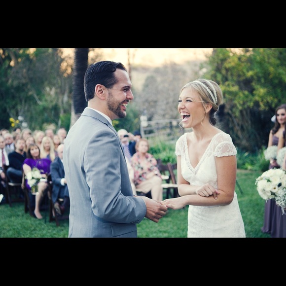 Wedding Dress! - Picture 5 of 6