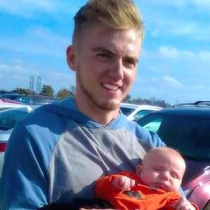 Meet your Posher, Andrew