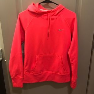Nike Terma-Fit Women's Pullover Hoodie