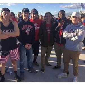 Meet your Posher, Riley