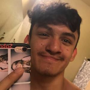 Meet your Posher, Ian