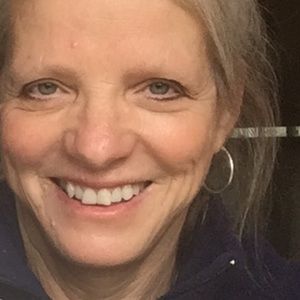 Meet your Posher, Cheryl