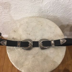 Love strength belt