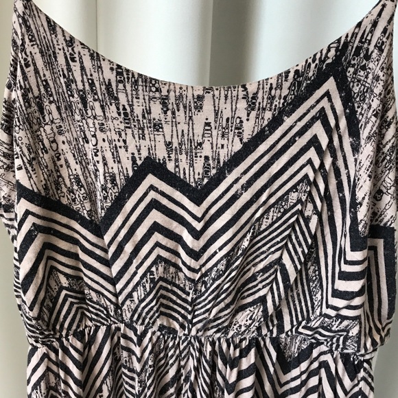 Lush Maxi Dress - Picture 2 of 3