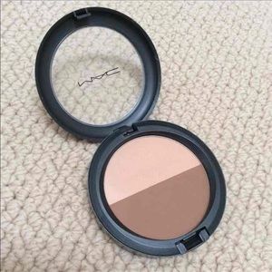 MAC Shape & Sculpt Powder in Lightsweep Shadester