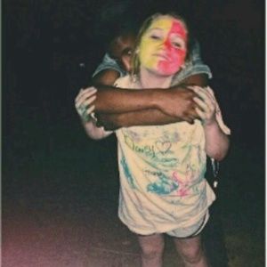 Meet your Posher, Nakoda