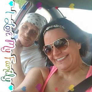 Meet your Posher, Chadnjaelynne