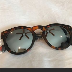 Illesteva sunglasses