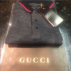 Meet your Posher, Terrence