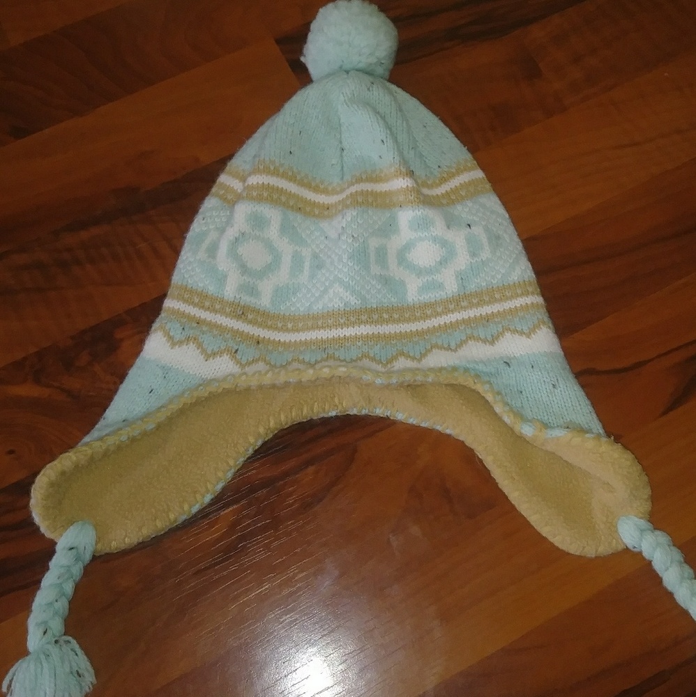 Winter Hat