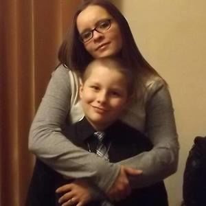 Meet your Posher, Stacie n ted