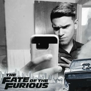 Meet your Posher, Victor