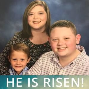 Meet your Posher, Paula