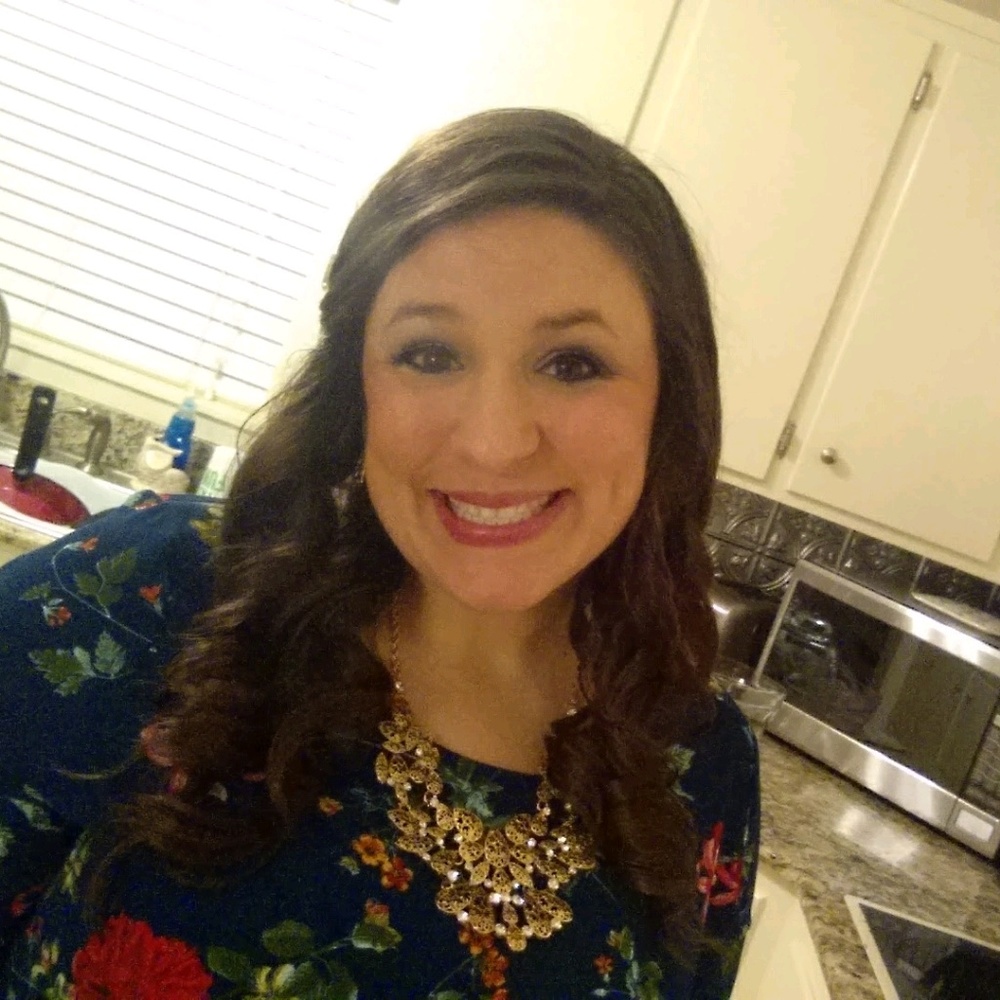 Meet your Posher, Caroline