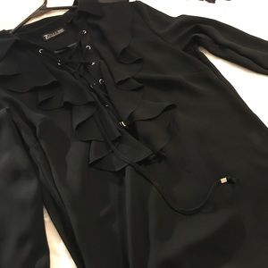 Long sleeve ocean blue 🐳