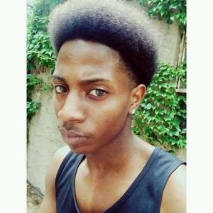 Meet your Posher, Darreus