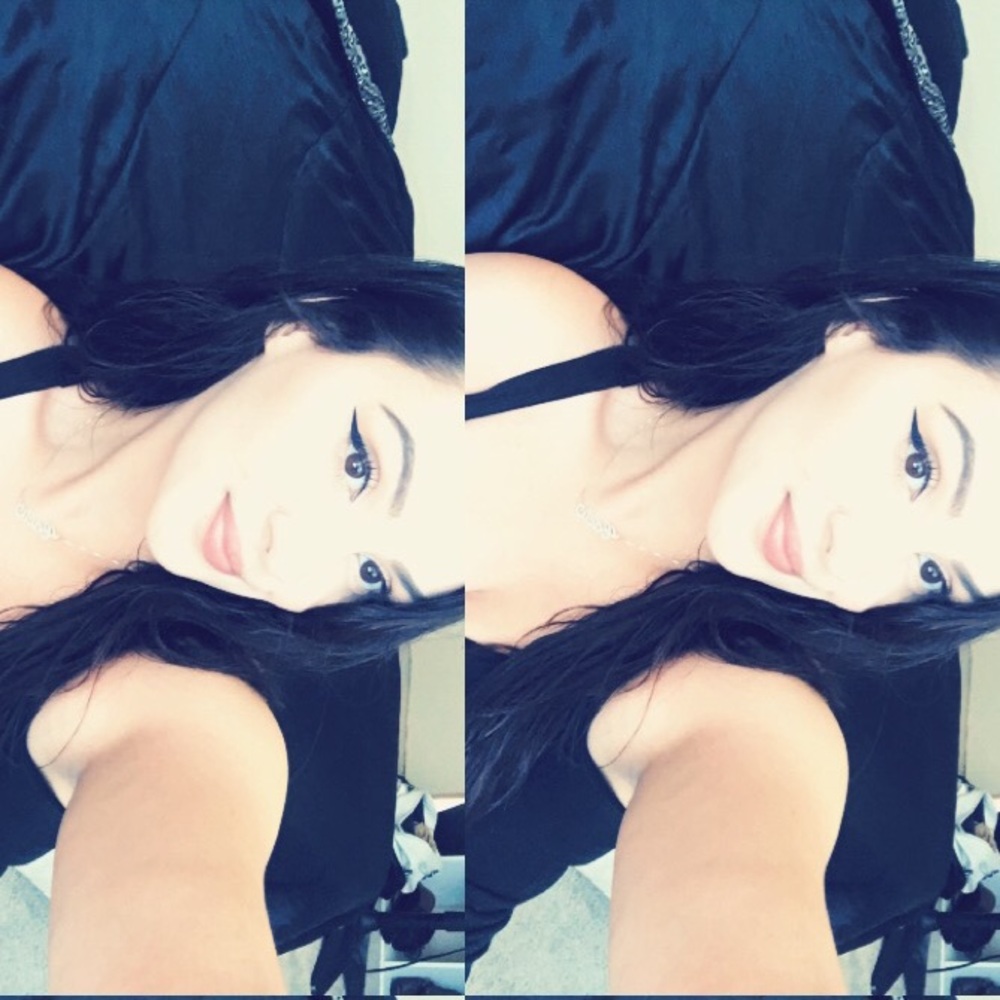 Meet your Posher 🌸